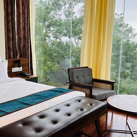 The Convoy Hotel Dibrugarh Exteriér fotografie
