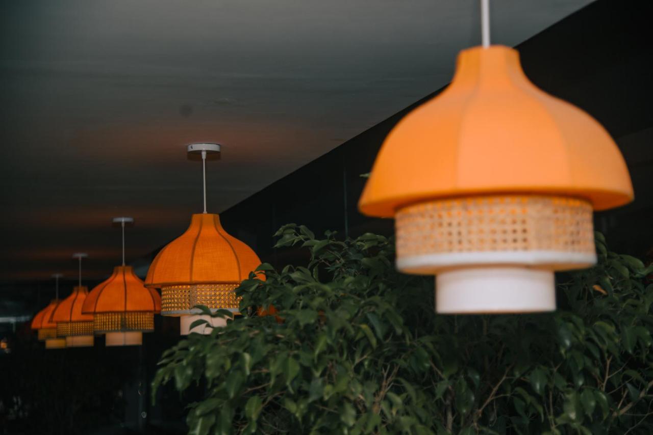 The Convoy Hotel Dibrugarh Exteriér fotografie